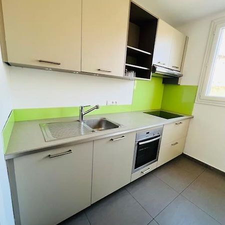 אביניון Logement A 10 Minutes A Pied De La Gare Centre מראה חיצוני תמונה