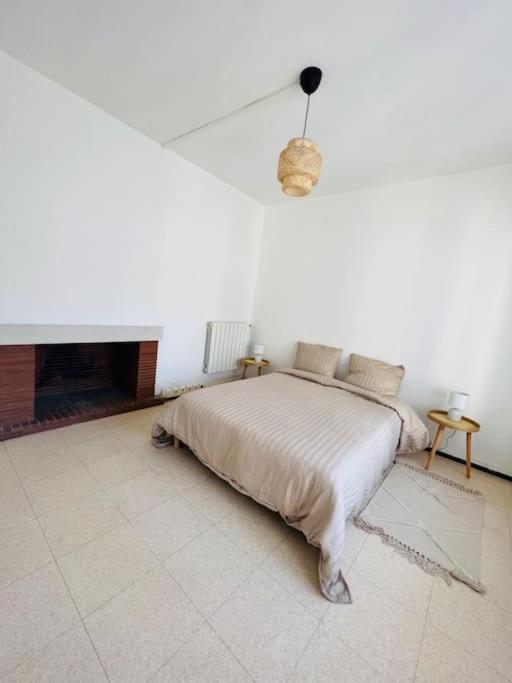 אביניון Logement A 10 Minutes A Pied De La Gare Centre מראה חיצוני תמונה