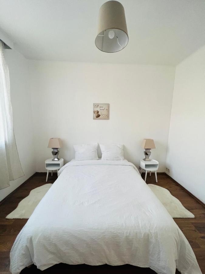 אביניון Logement A 10 Minutes A Pied De La Gare Centre מראה חיצוני תמונה